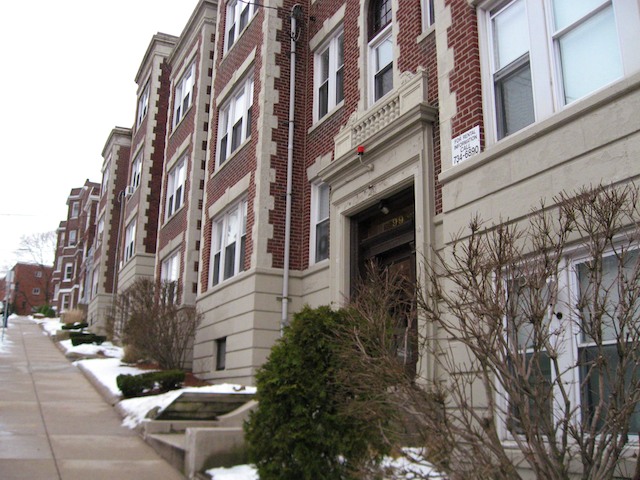 109 Brainerd Rd. - Allston