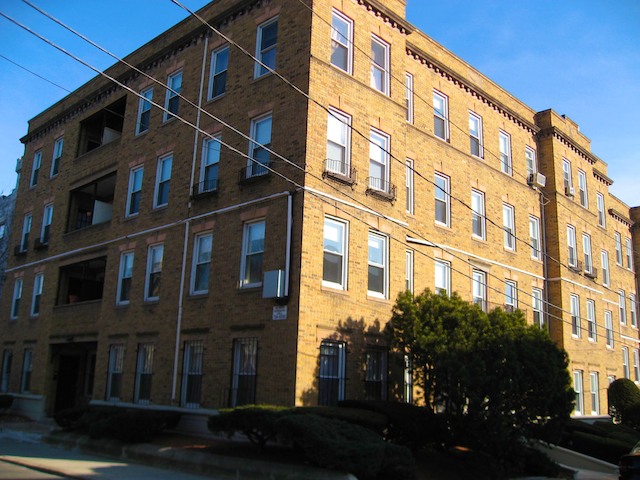 4 Vinal St. - Brighton