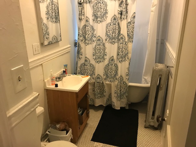 5 Walbridge St. - Allston