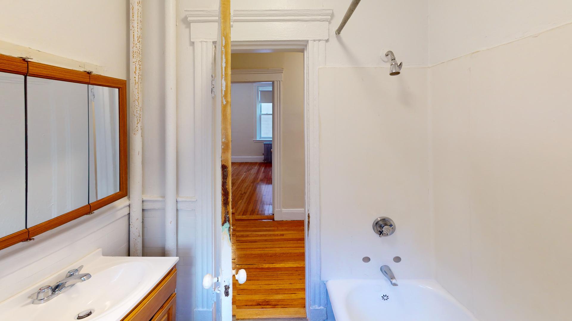 1191 Boylston St. - Fenway