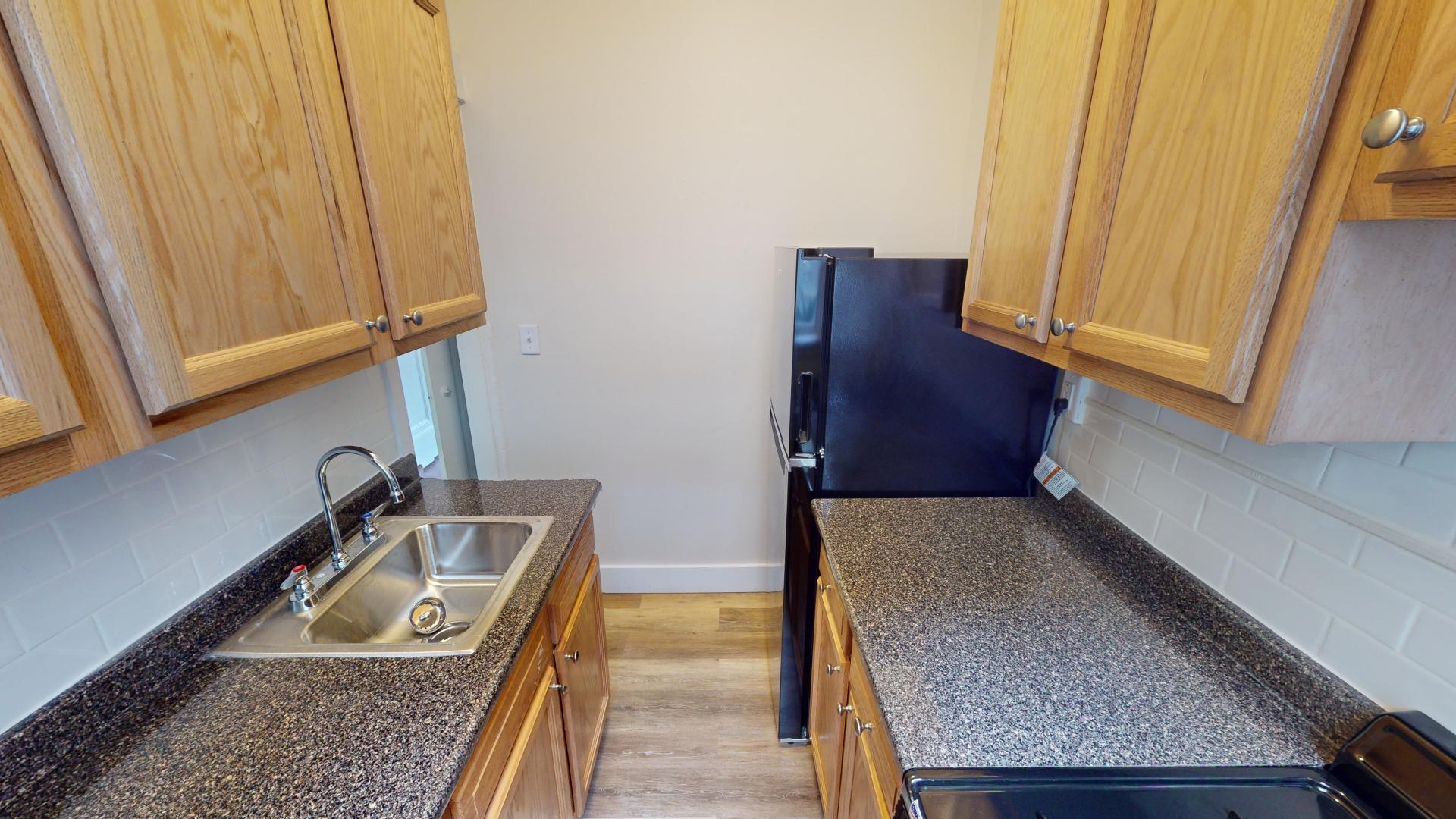1191 Boylston St. - Fenway