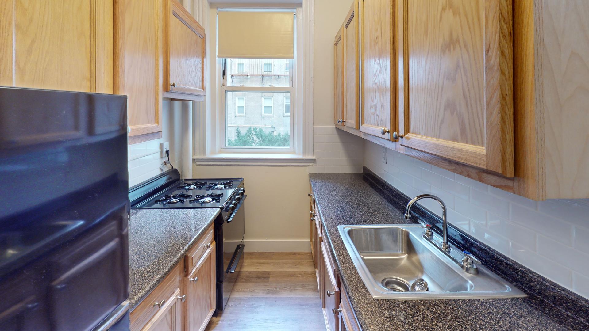 1191 Boylston St. - Fenway