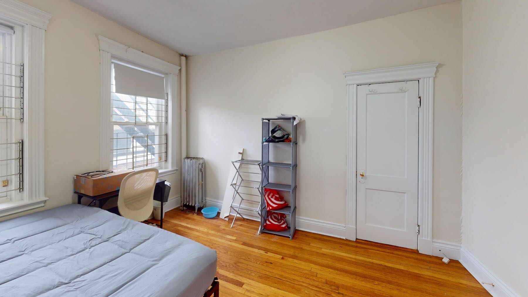 5 Walbridge St. - Allston