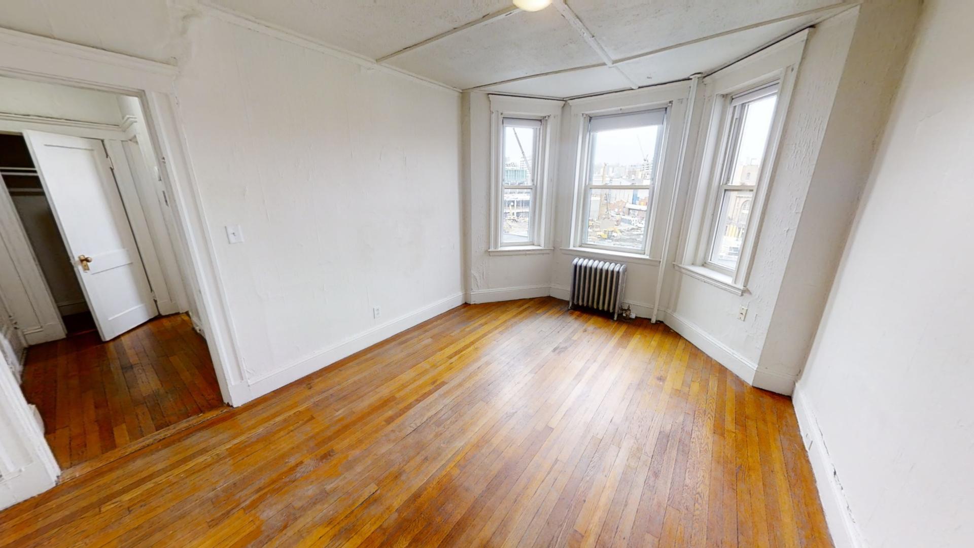 1179 Boylston St. - Fenway