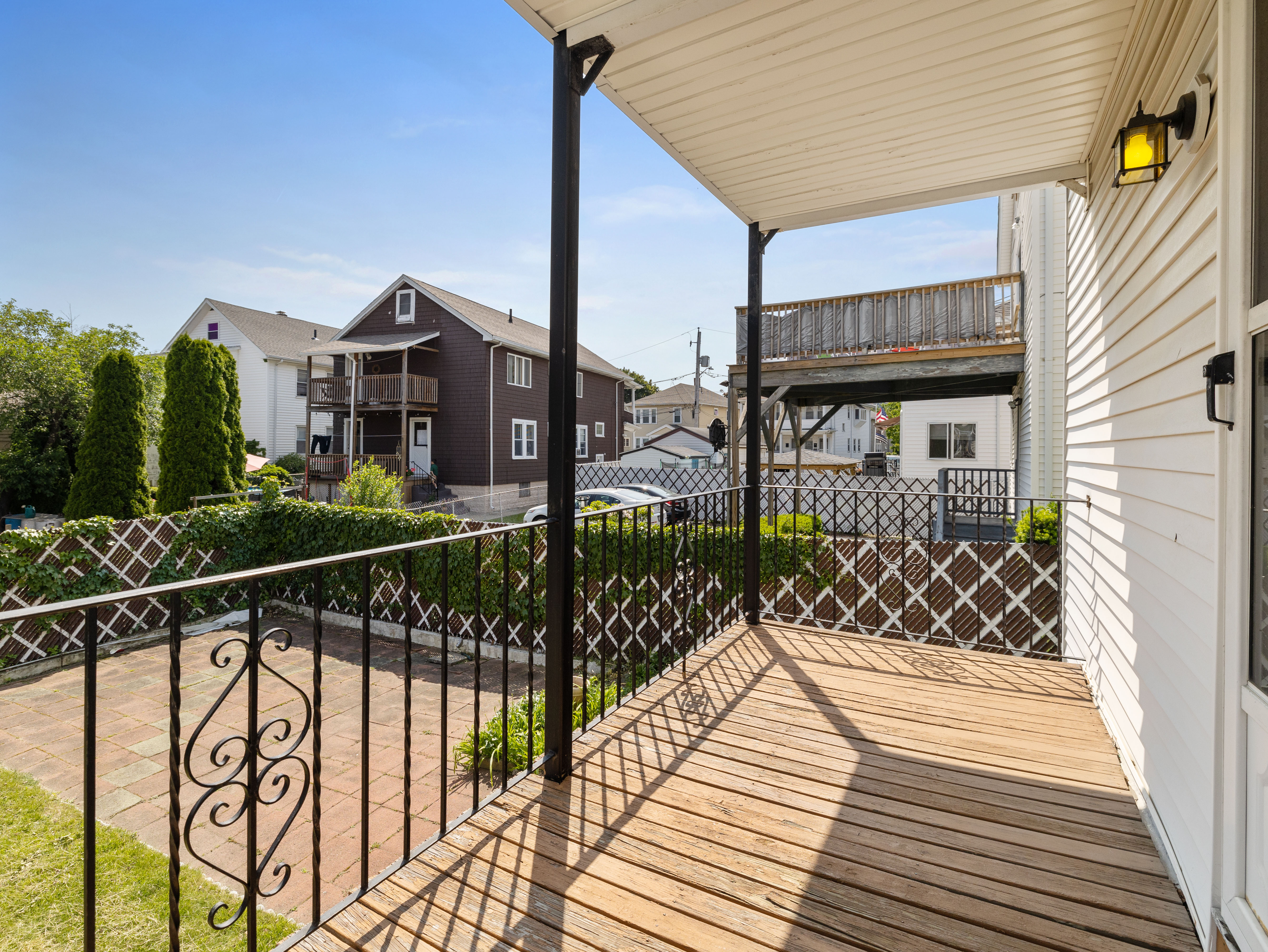 Property video