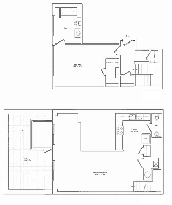 1079 Commonwealth Ave. - Allston