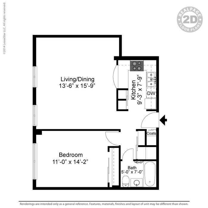 145 Commercial St. - North End