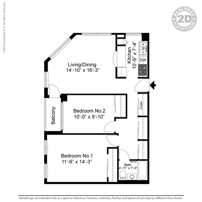 145 Commercial St. - North End