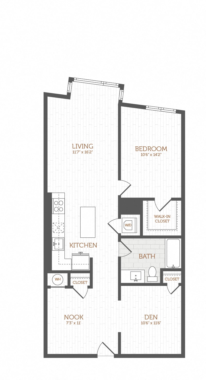 4 Lucy St. - Dorchester