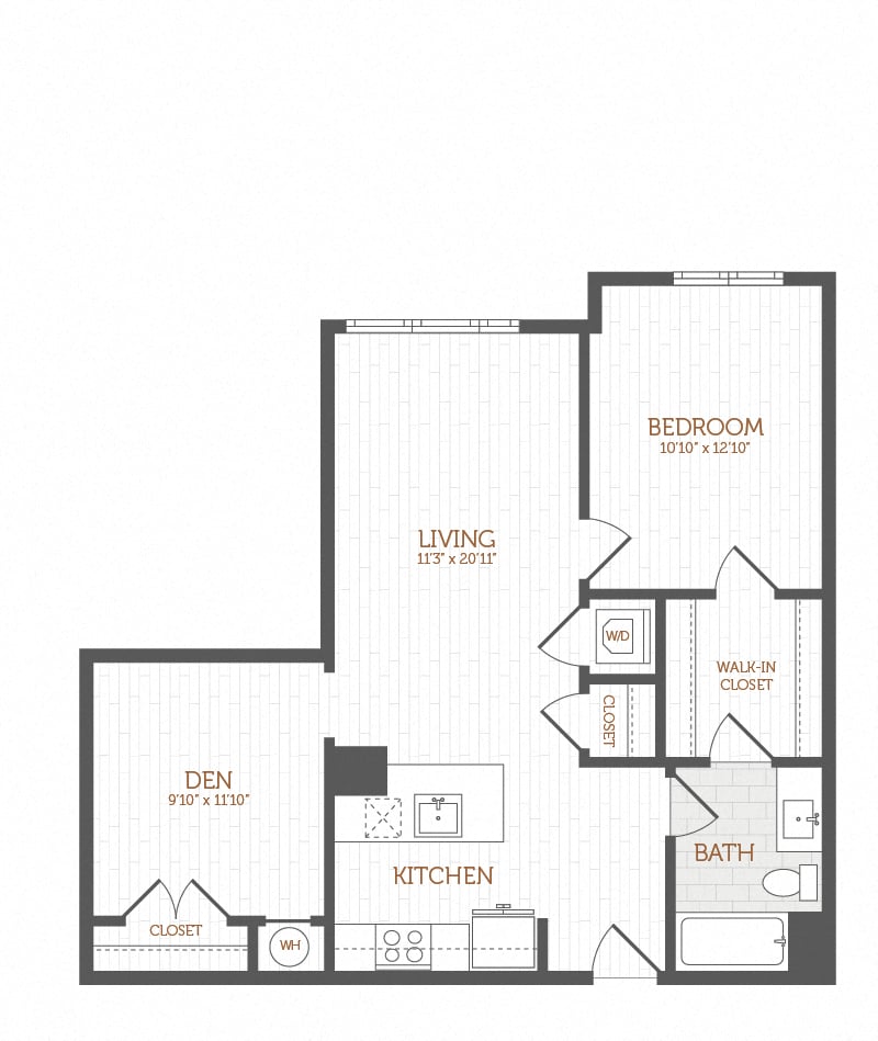 4 Lucy St. - Dorchester