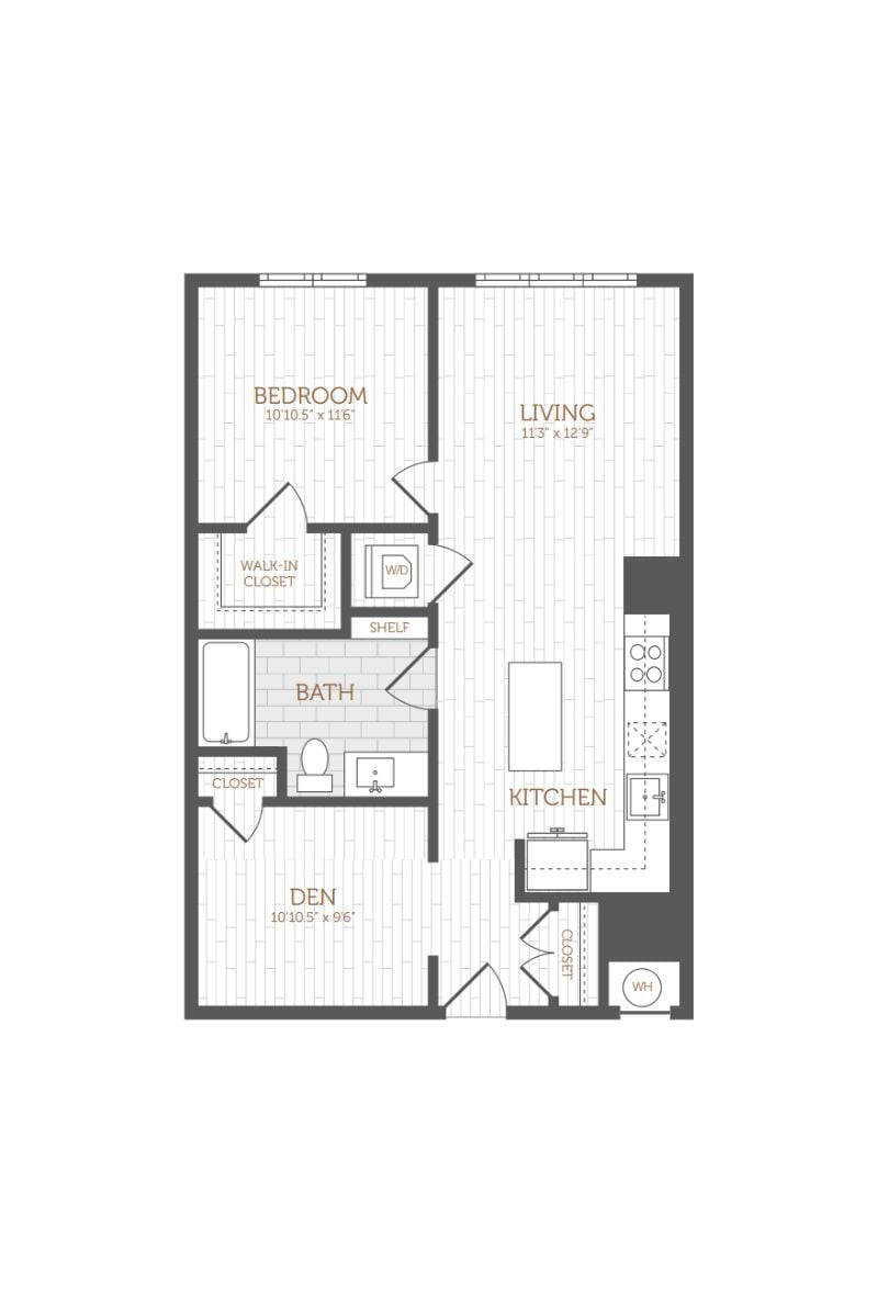 4 Lucy St. - Dorchester