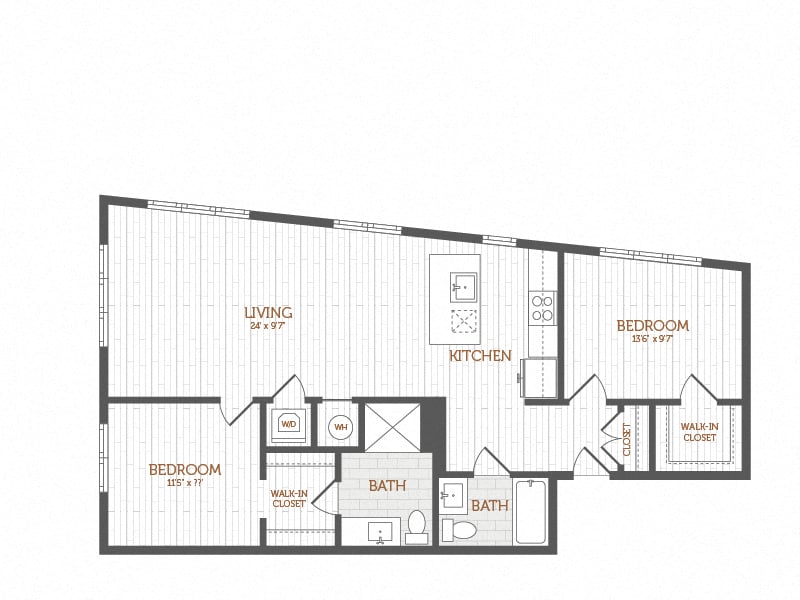 4 Lucy St. - Dorchester