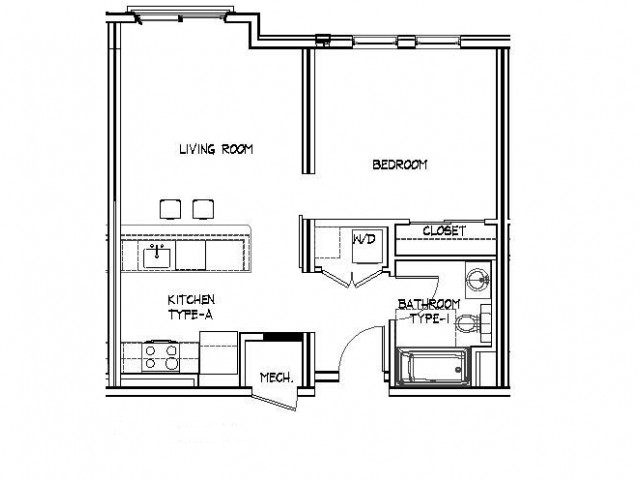 75 Braintree St. - Allston