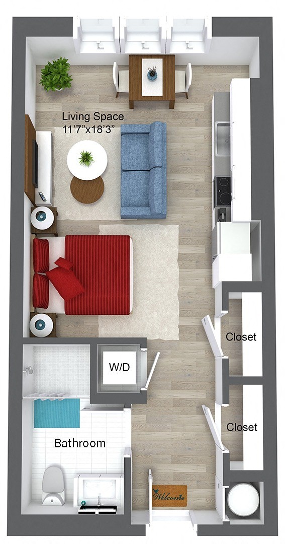 346 Somerville Ave. - Union Square