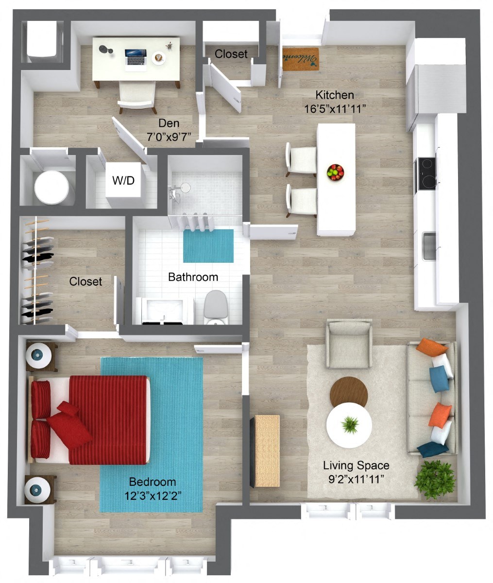 346 Somerville Ave. - Union Square