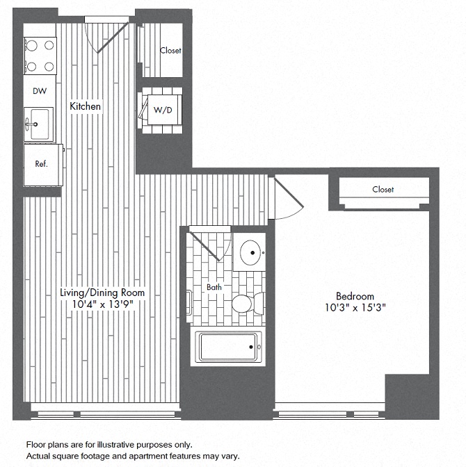 505 Congress St. - Seaport District
