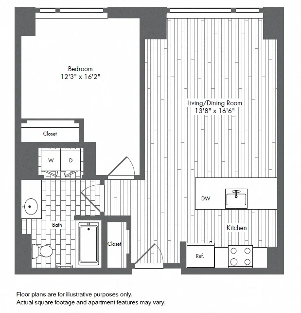 505 Congress St. - Seaport District