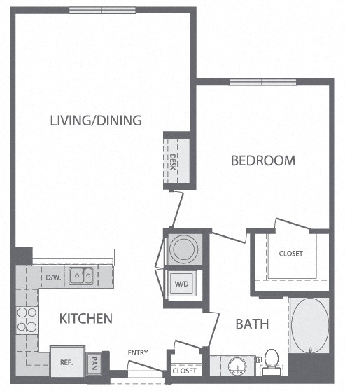 160 Cambridgepark Dr. - North Cambridge