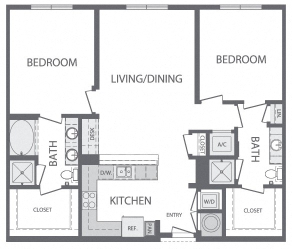 160 Cambridgepark Dr. - North Cambridge