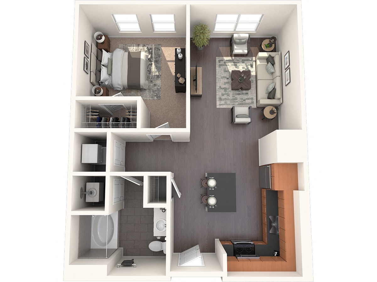 80 Fawcett St. - Cambridge Highlands