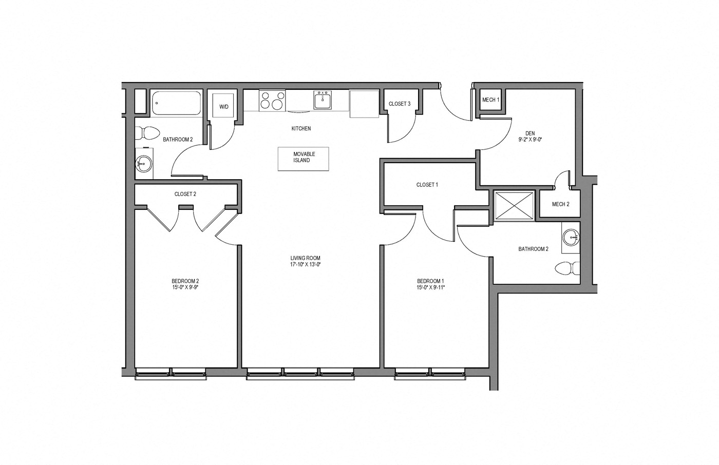 3611 Washington St. - Jamaica Plain