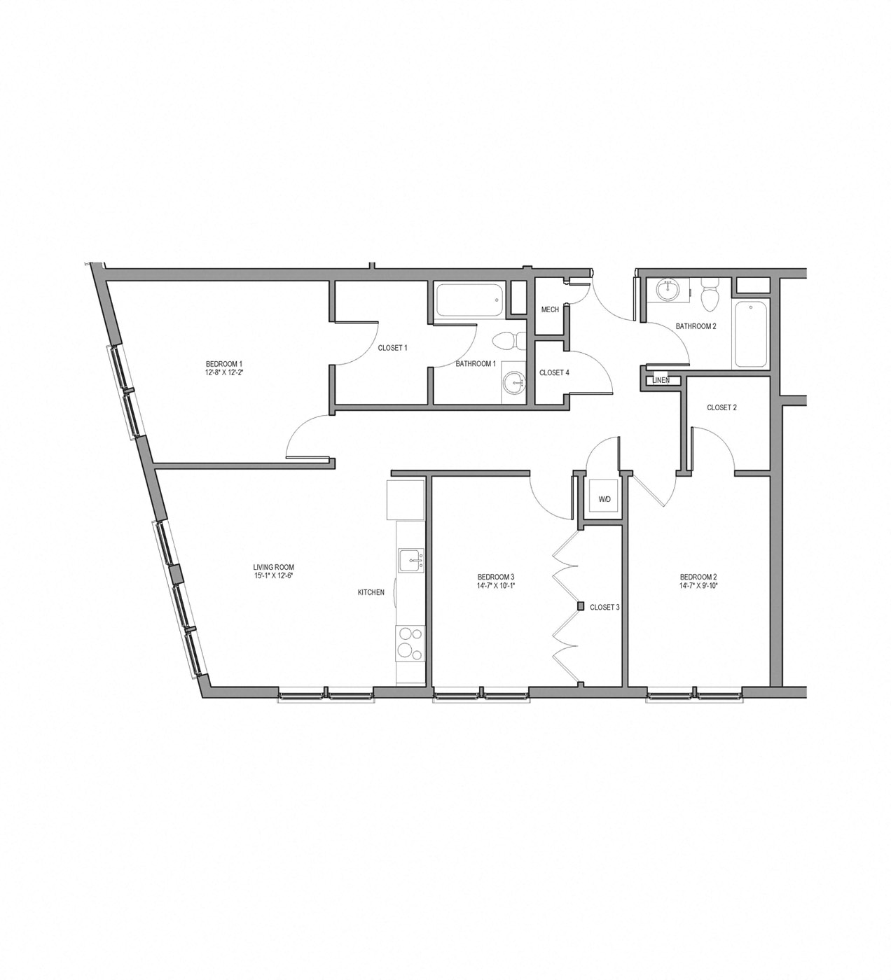 3611 Washington St. - Jamaica Plain