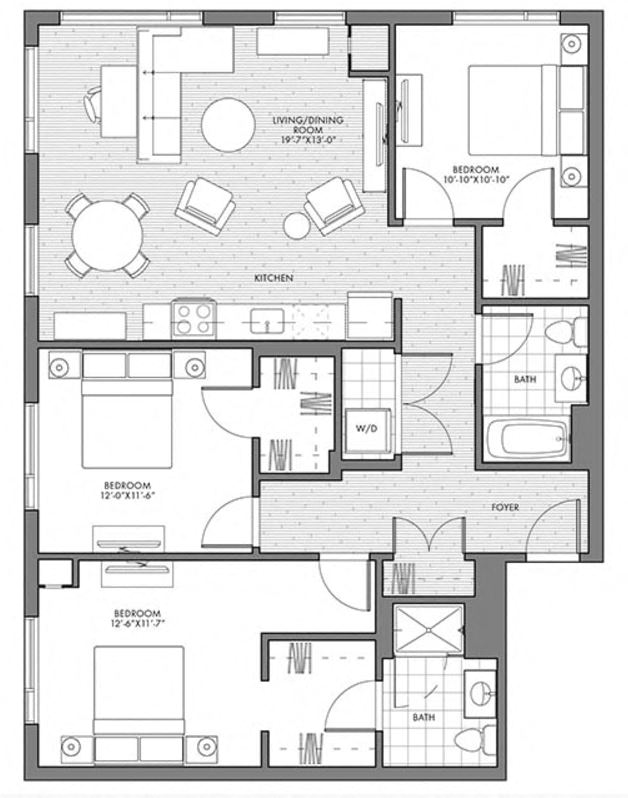 161 South Hungtinton Ave. - Jamaica Plain