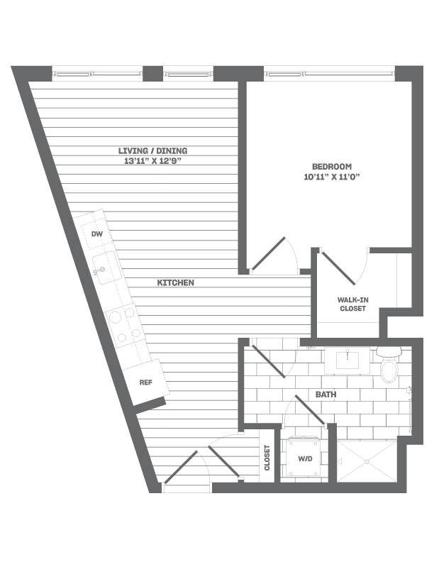 50 Hood Park Dr. - Charlestown