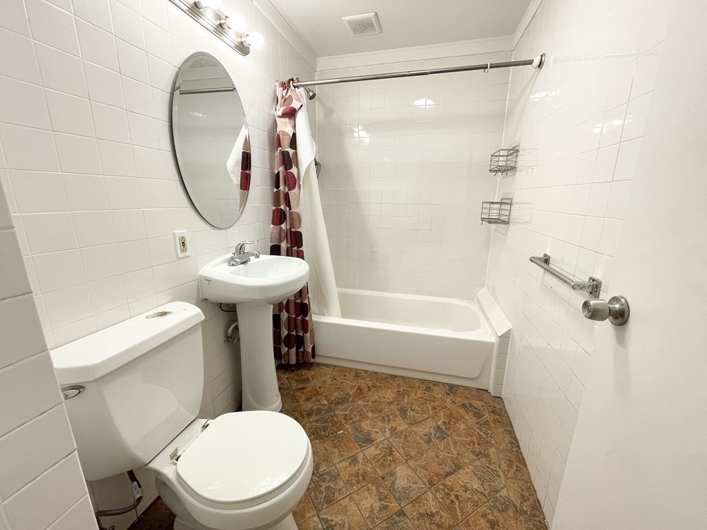 1 Folsom Ave. - Mission Hill