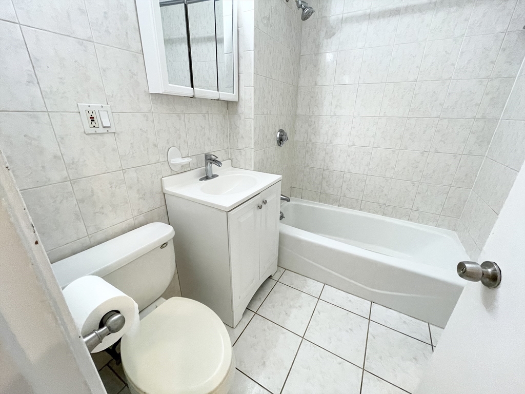 106 Buttonwood - Dorchester