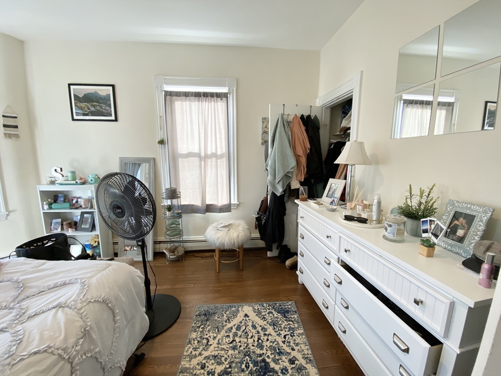 106 Buttonwood - Dorchester