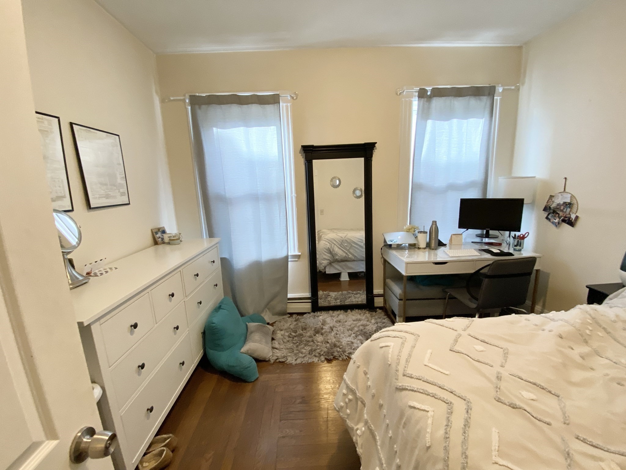 106 Buttonwood - Dorchester
