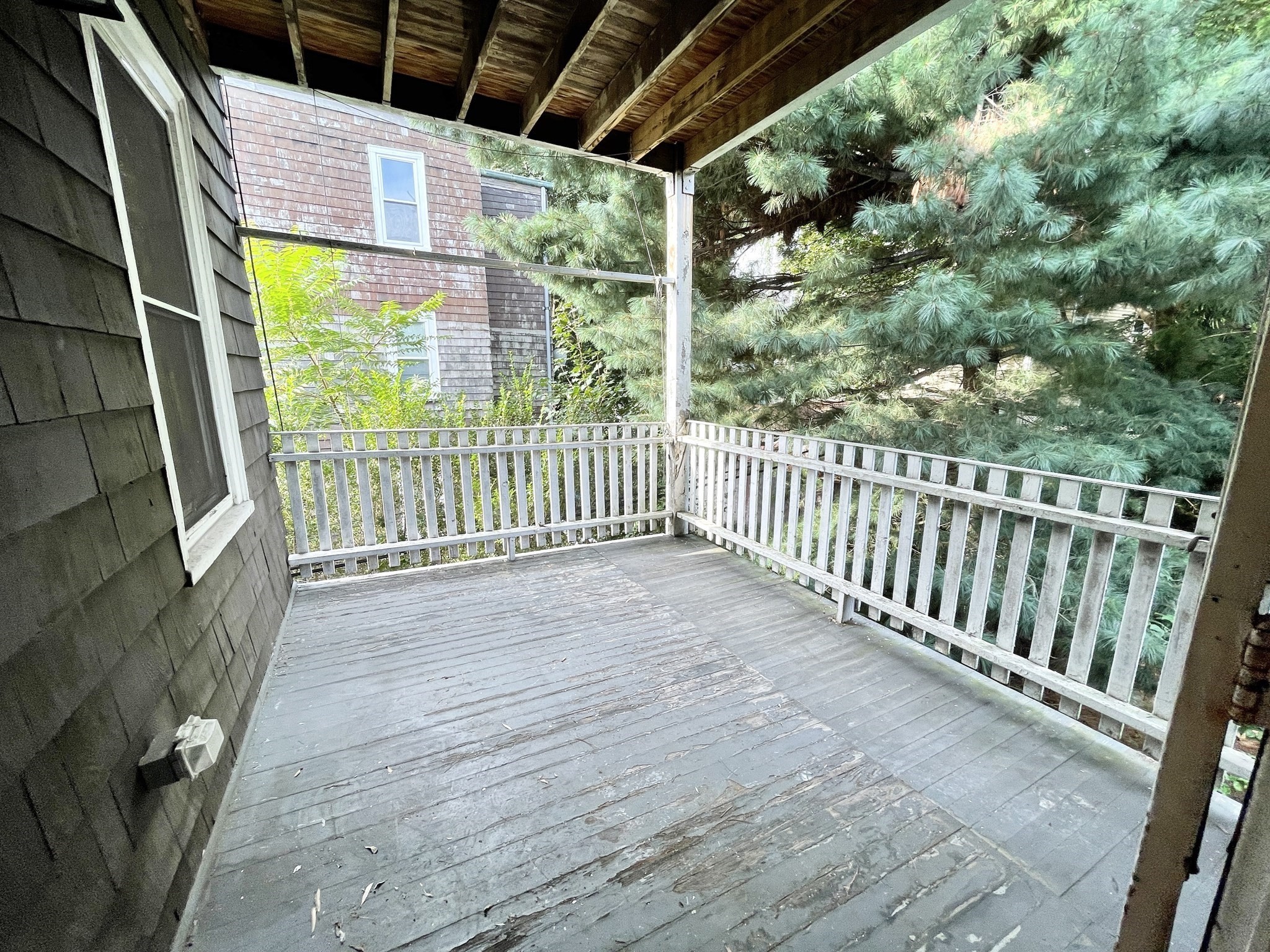 106 Buttonwood - Dorchester