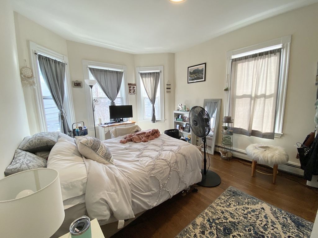 106 Buttonwood - Dorchester