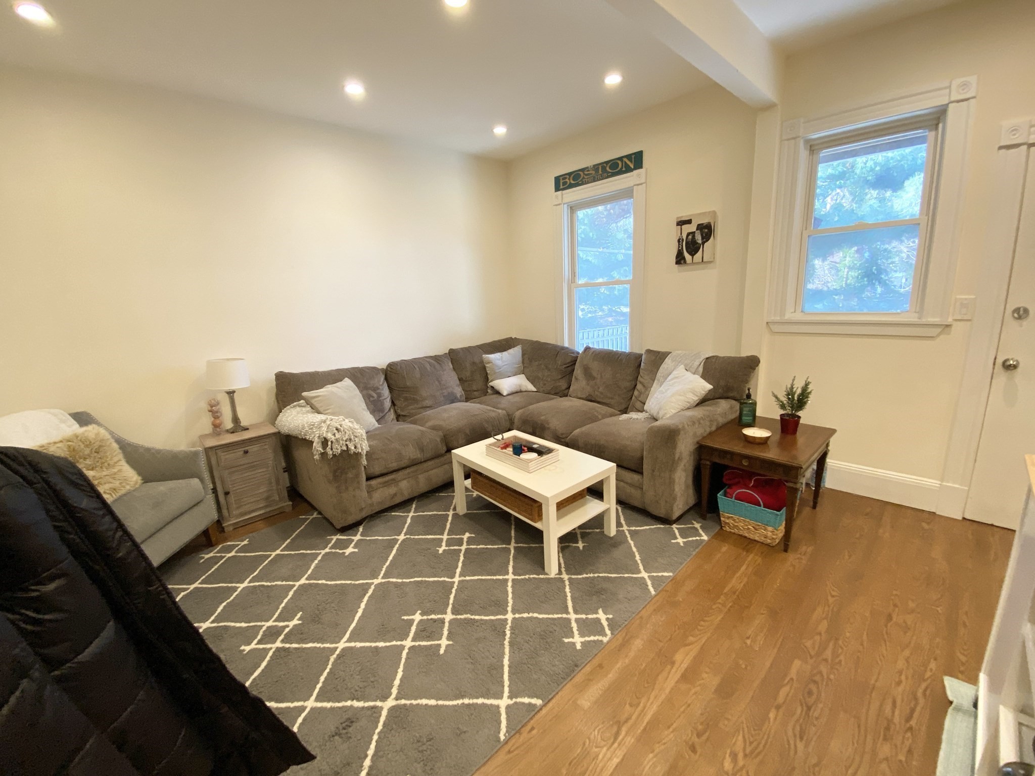 106 Buttonwood - Dorchester