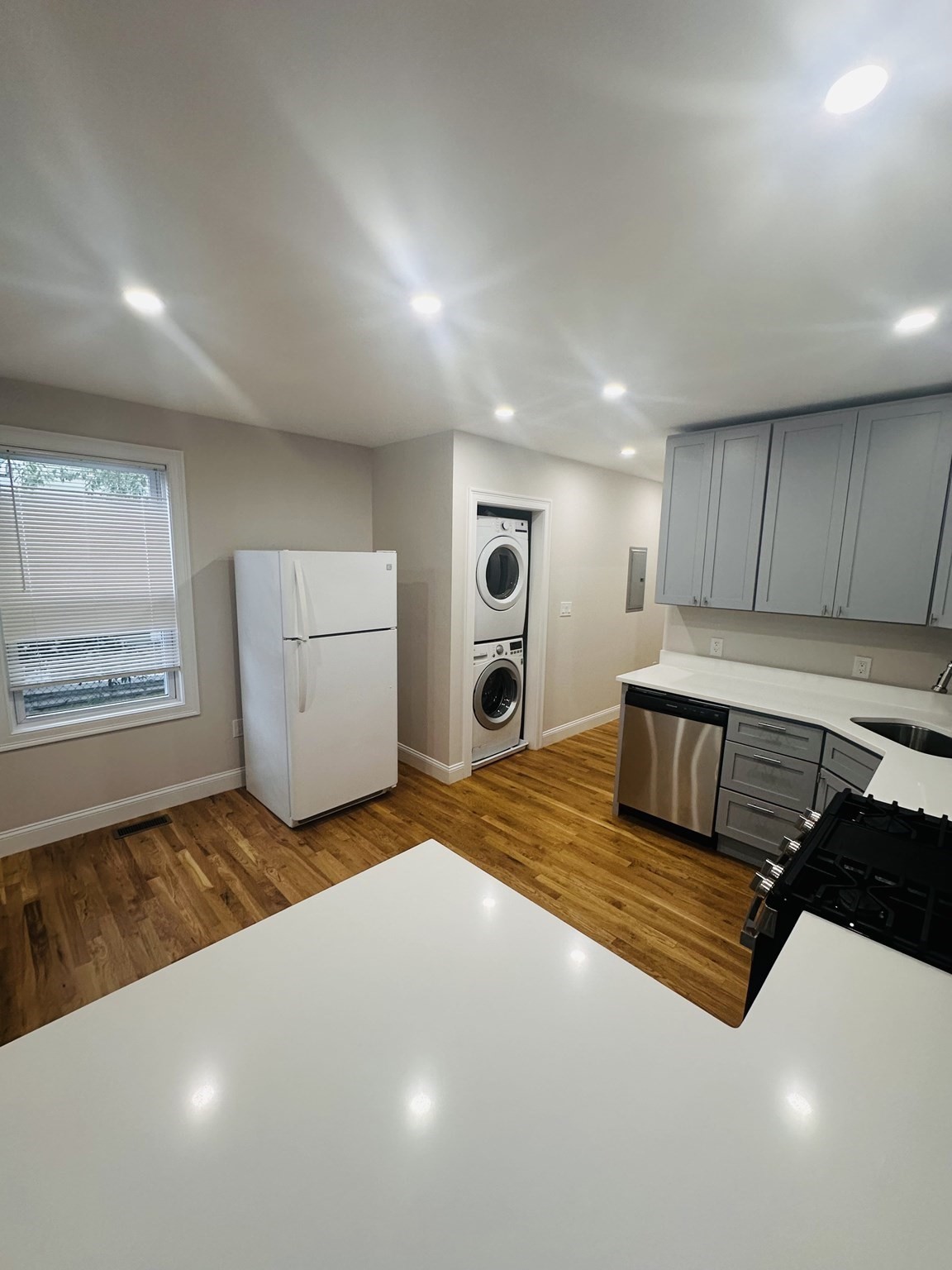122 Buttonwood - Dorchester
