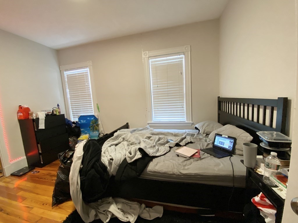 108 Buttonwood - Dorchester