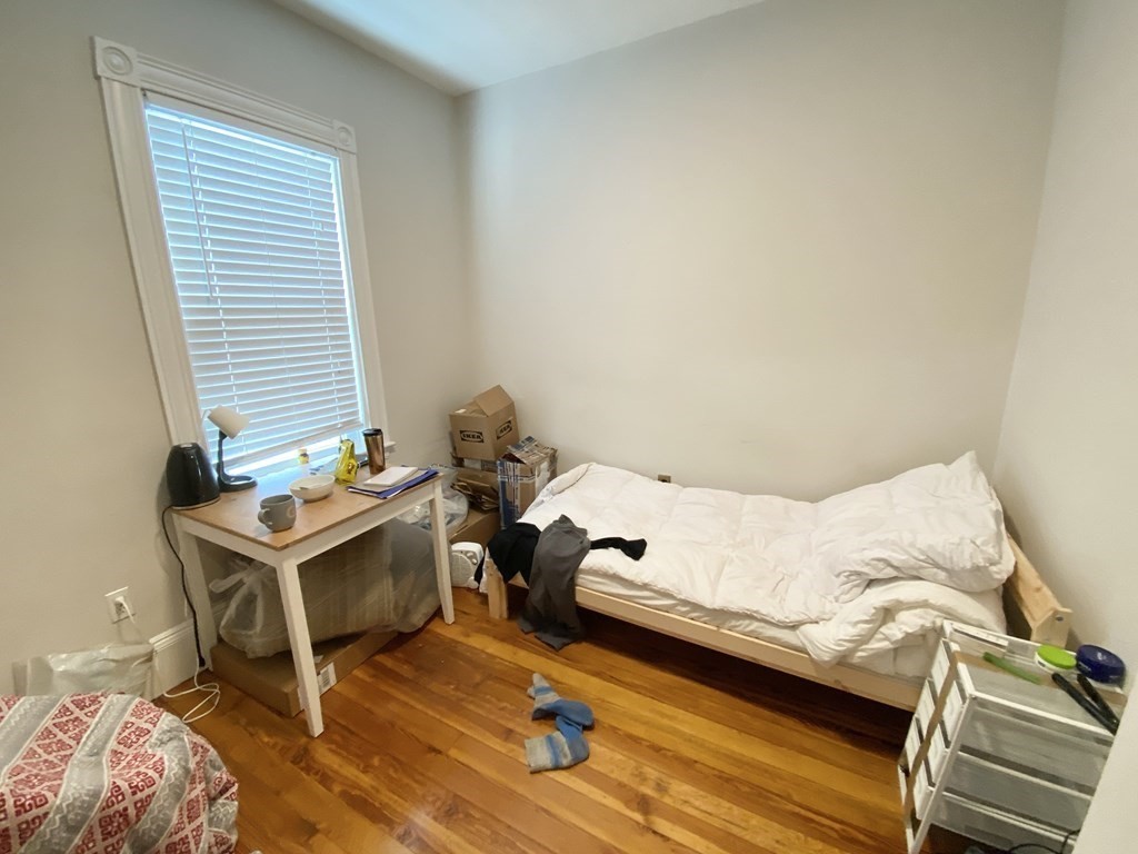 108 Buttonwood - Dorchester
