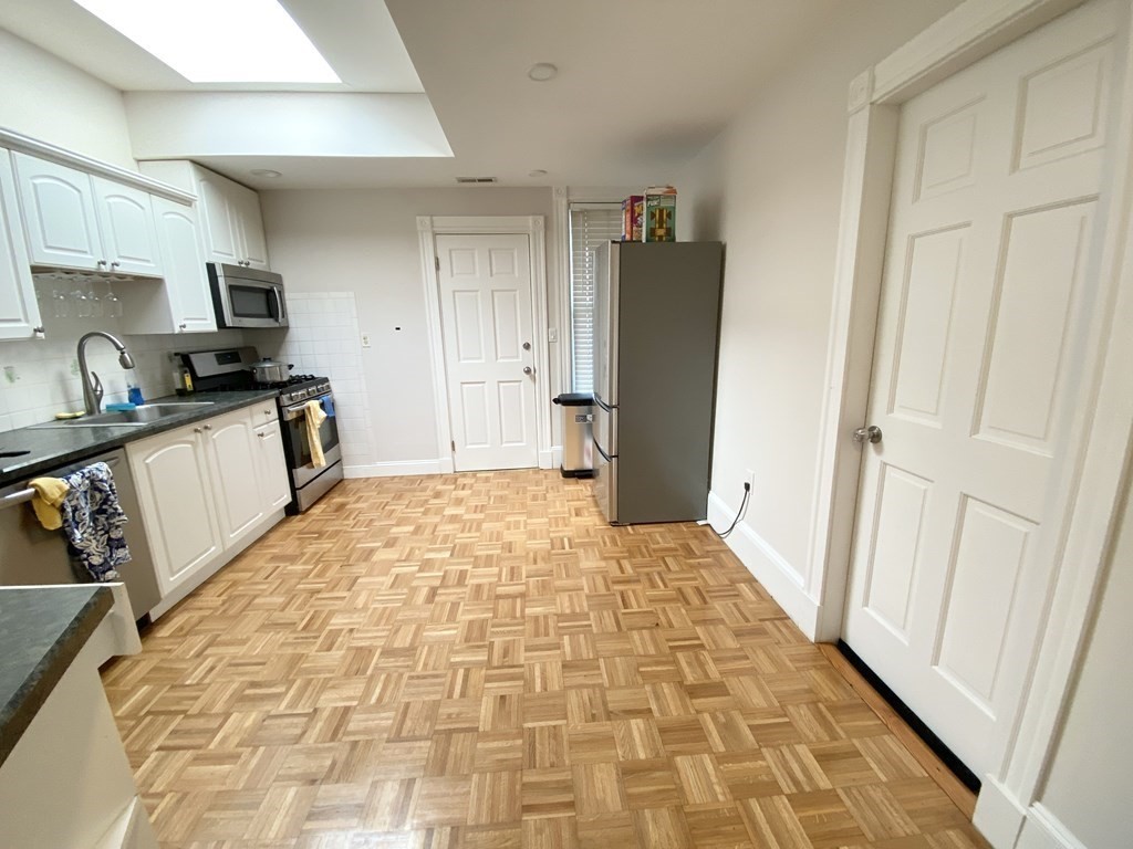 108 Buttonwood - Dorchester