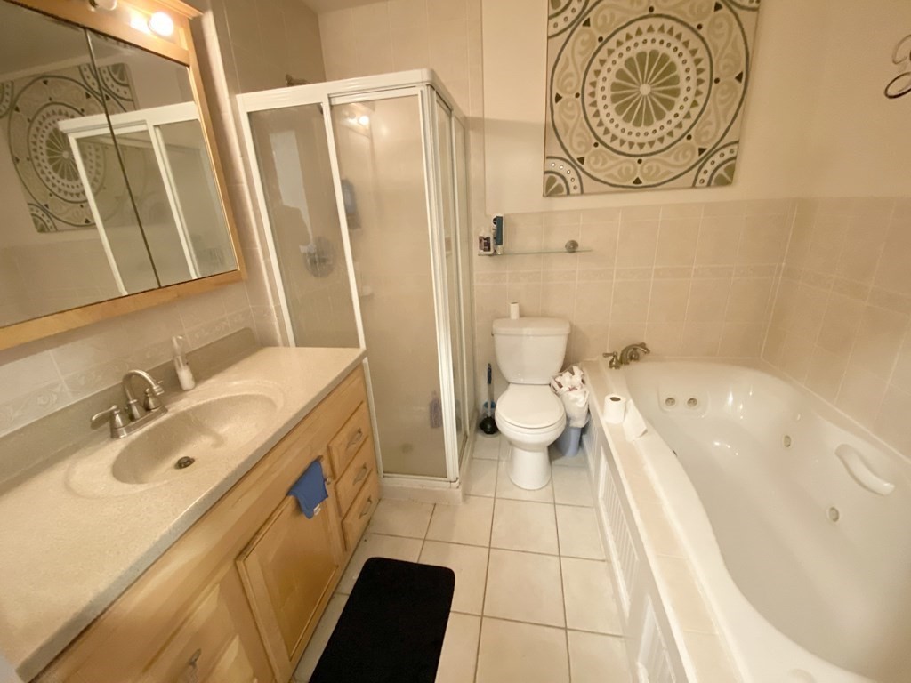 108 Buttonwood - Dorchester
