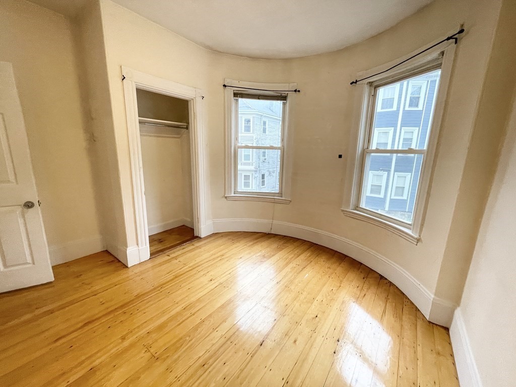 17 Sachem St. - Mission Hill
