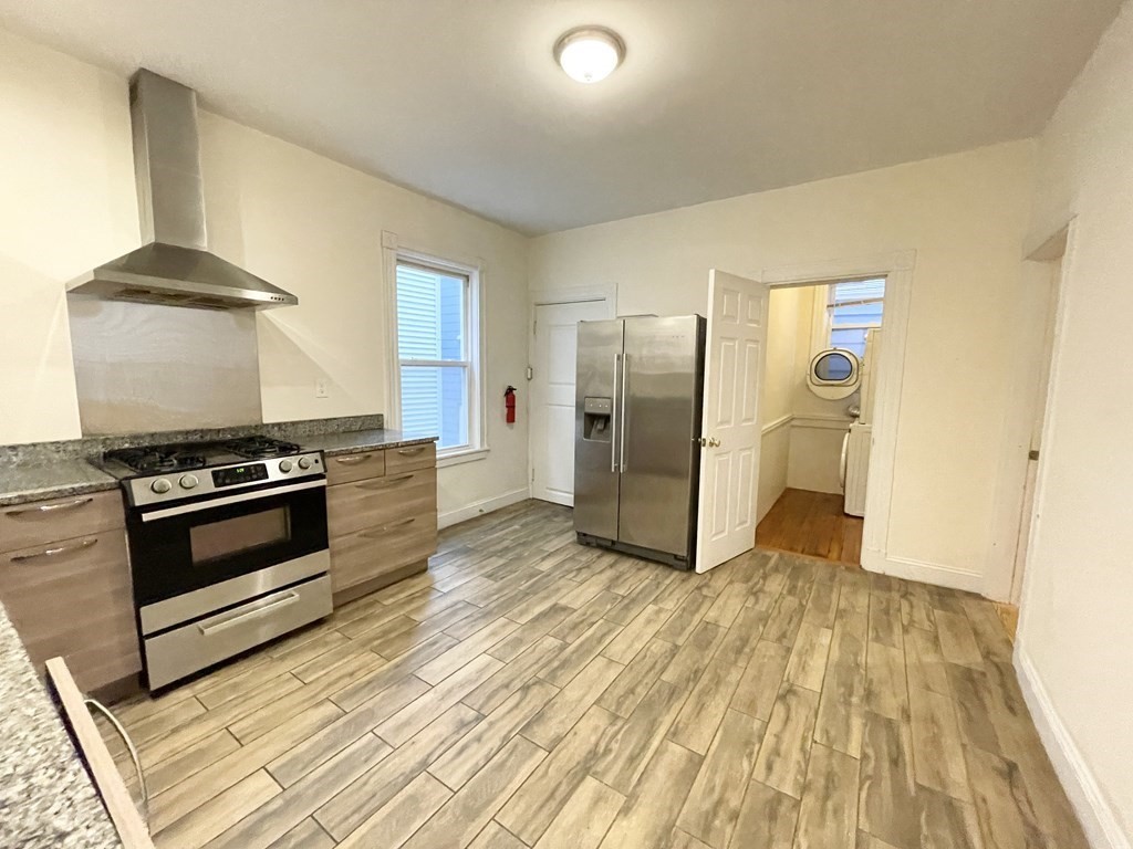 17 Sachem St. - Mission Hill