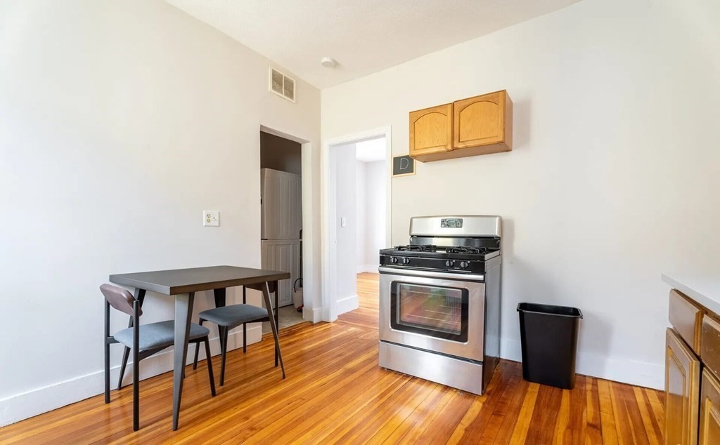33 Edison Green St. - Dorchester