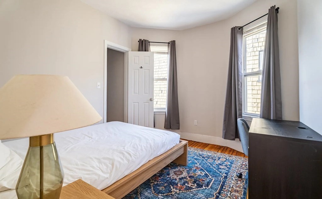 33 Edison Green St. - Dorchester