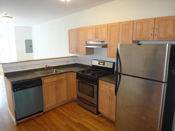 147 Marcella St. - Roxbury