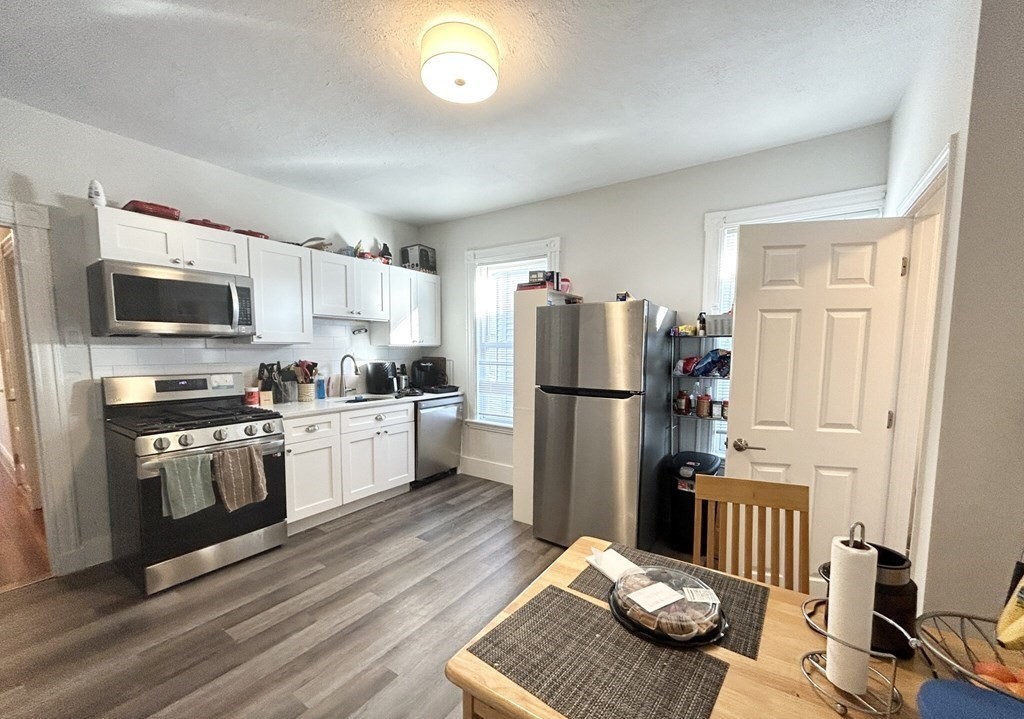 151 East Cottage - Dorchester