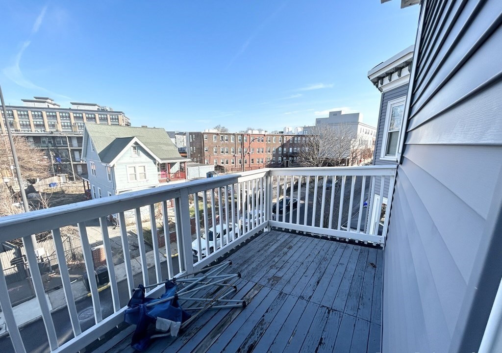 151 East Cottage - Dorchester