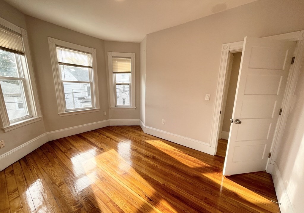 108 Buttonwood - Dorchester