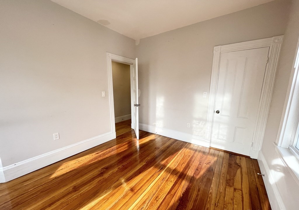 108 Buttonwood - Dorchester