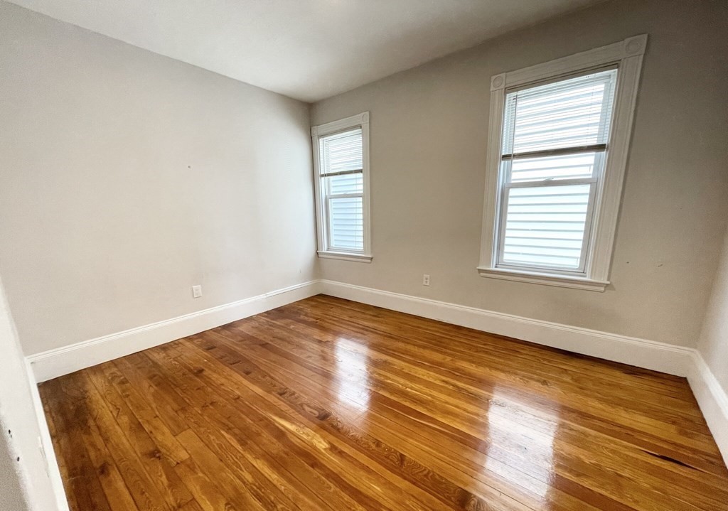 108 Buttonwood - Dorchester